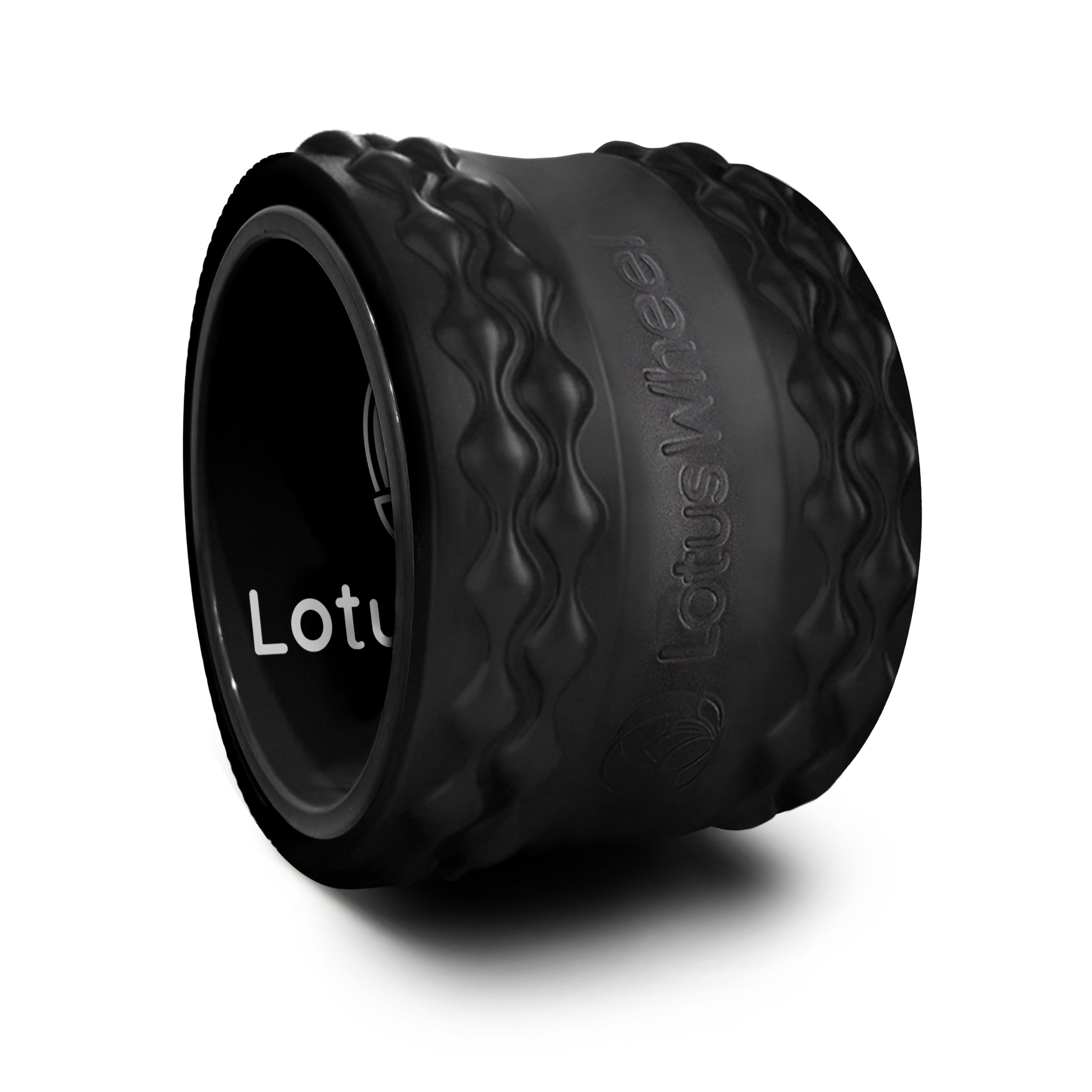 Lotus Wheel Premium 7"-0