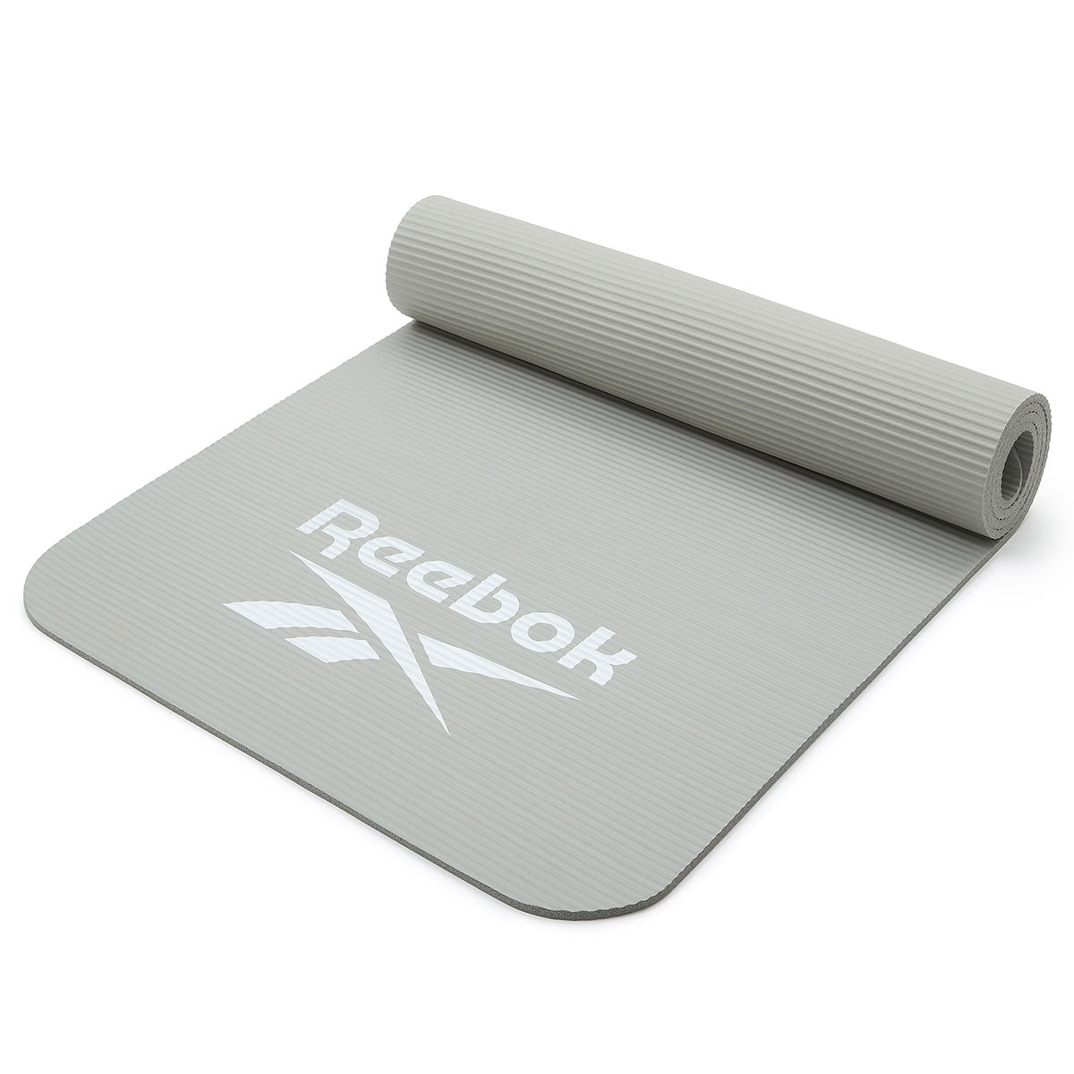 NNEDSZ Reebok Training Mat 1.73m*0.61m*7mm in Grey-0
