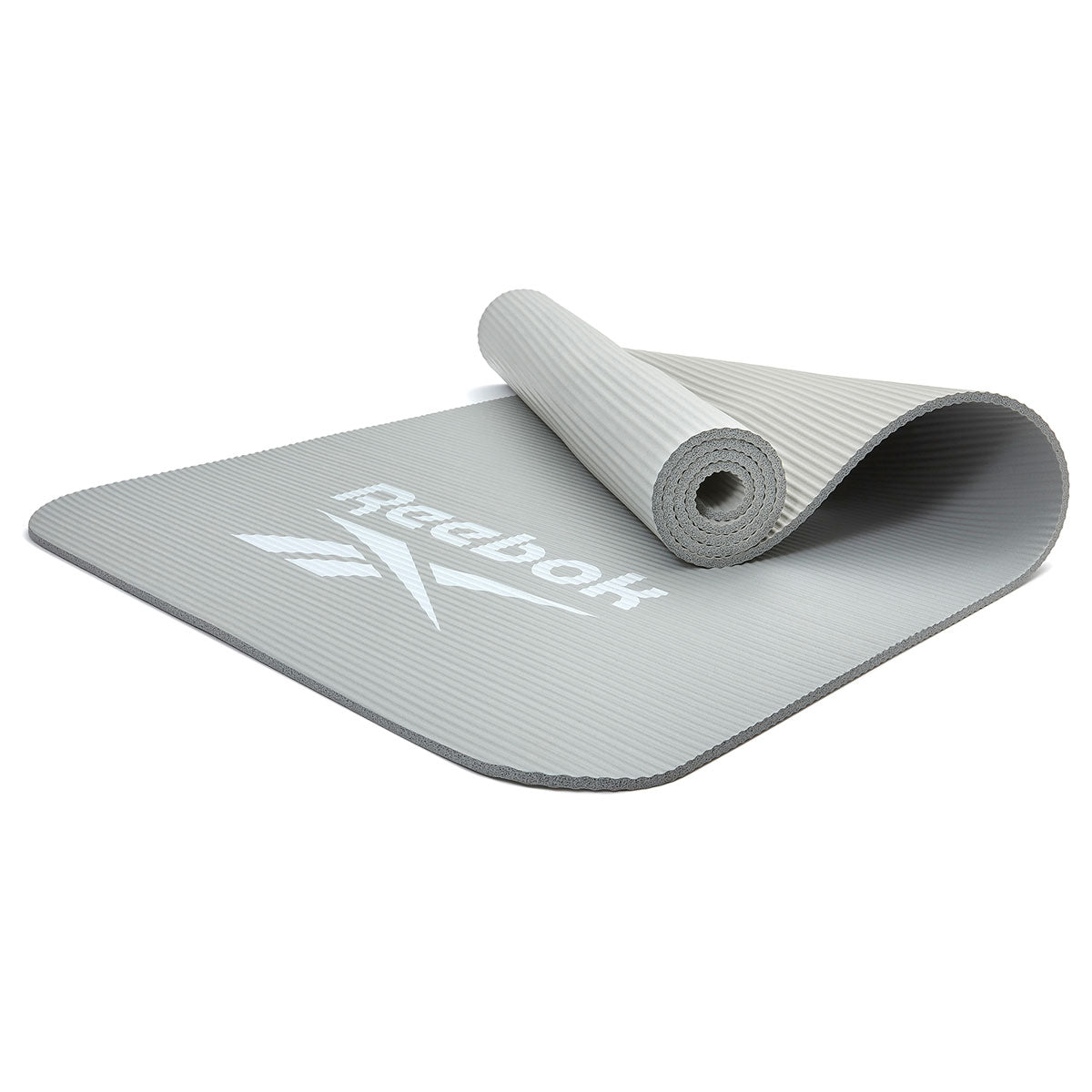 NNEDSZ Reebok Training Mat 1.73m*0.61m*7mm in Grey-1