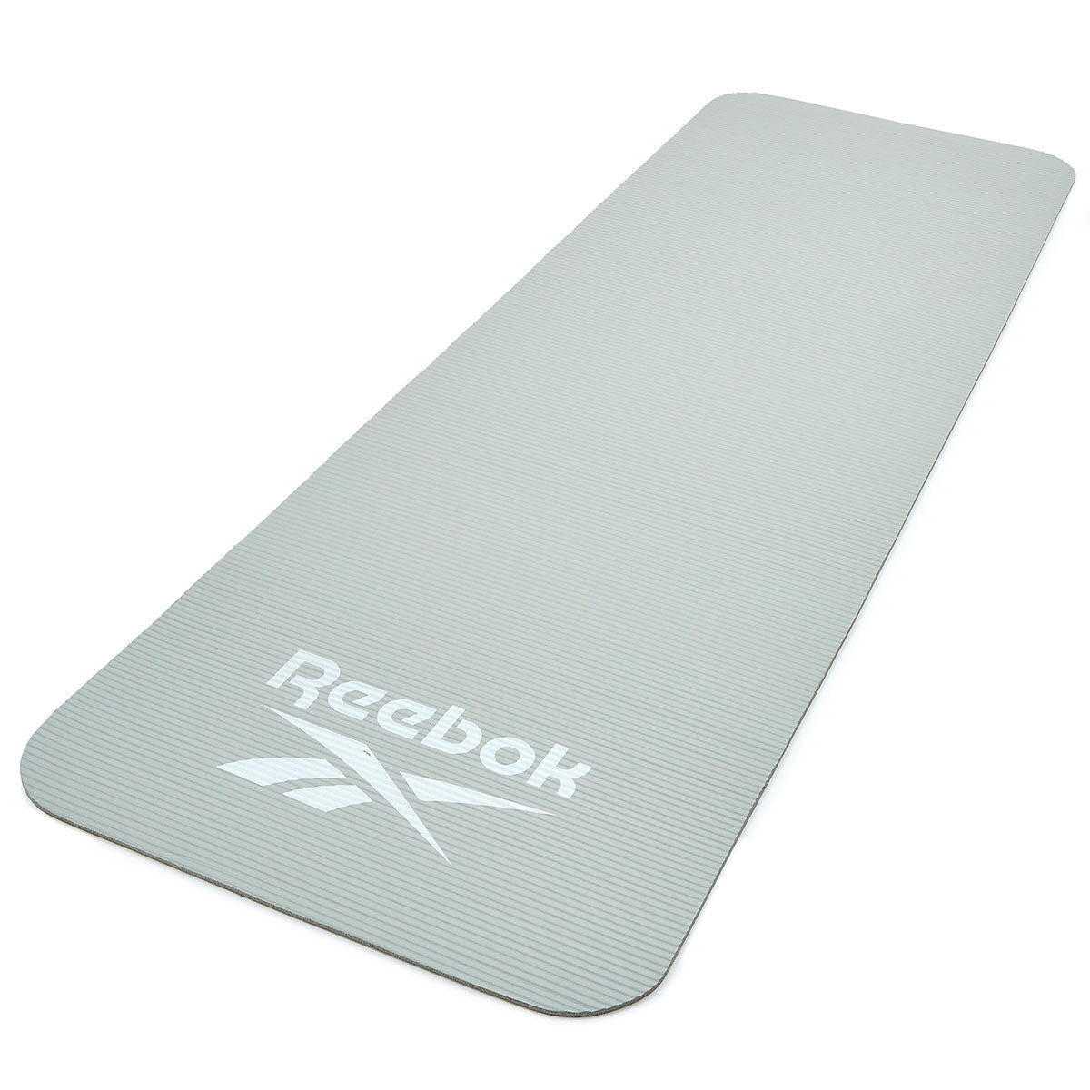 NNEDSZ Reebok Training Mat 1.73m*0.61m*7mm in Grey-2