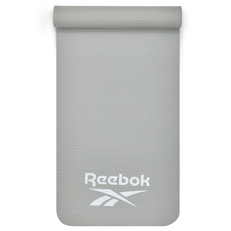 NNEDSZ Reebok Training Mat 1.73m*0.61m*7mm in Grey-4