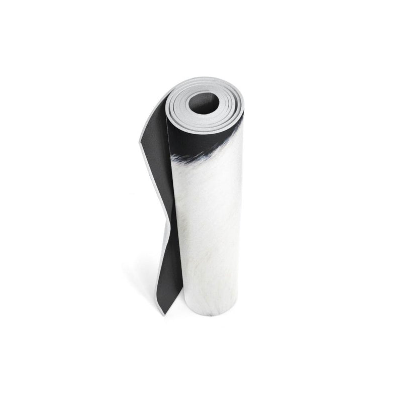 Cow Print Yoga Mat – Sustainable, Toxin-Free & Stylish | Yune Yoga-4